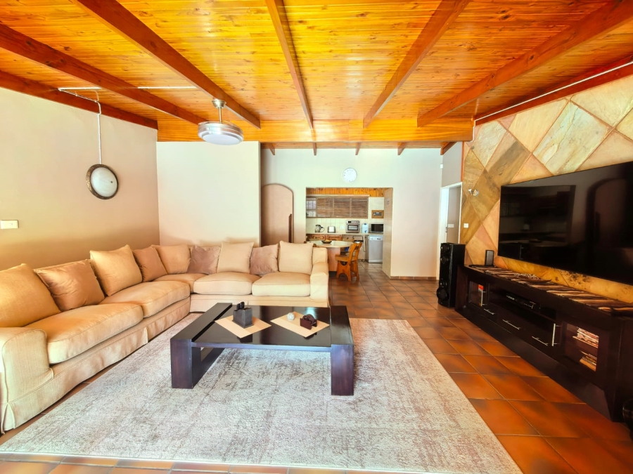 3 Bedroom Property for Sale in Sasolburg Ext 15 Free State